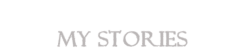 Ed Whitcomb: My Stories